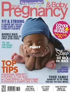 Your-Pregnancy-Baby-Issue-166-No.2-2026.webp