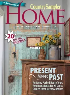 Country-Sampler-Home-Volume-43-No.02-Summer-2026.webp