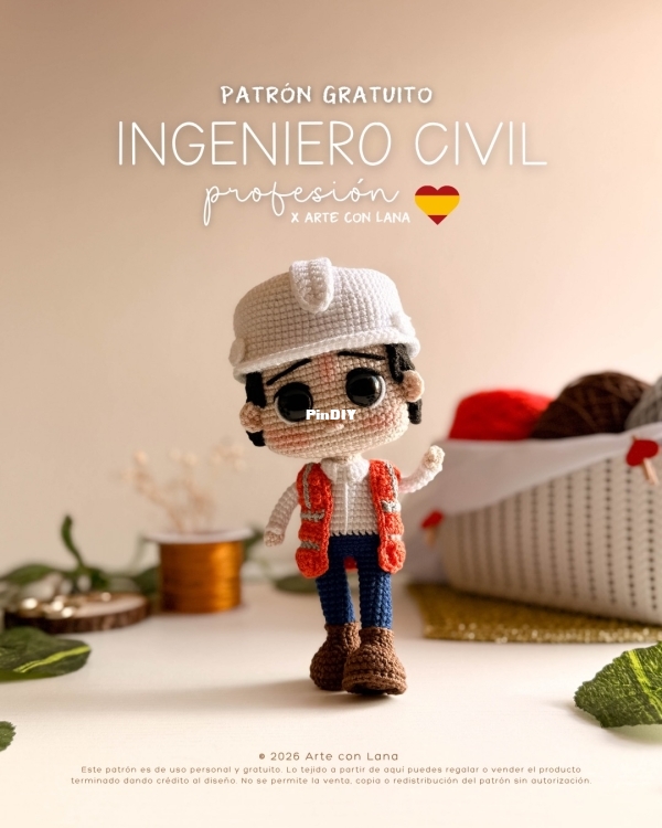 Buenas buenaaaas! 🤎 Les presento el 1er patroncito gratuito de esta sección de.jpg