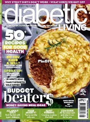 Diabetic-Living-Australia-Issue-124-May-June-2026.webp