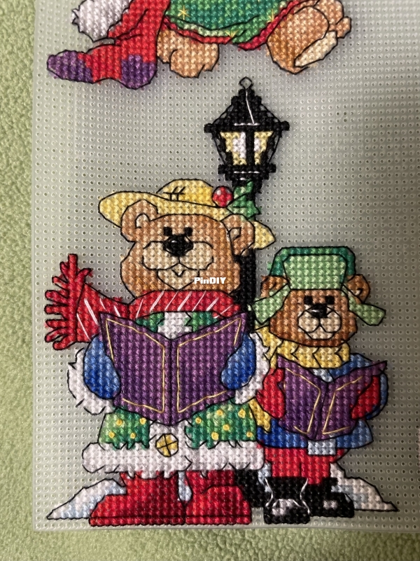 2nd merry berry