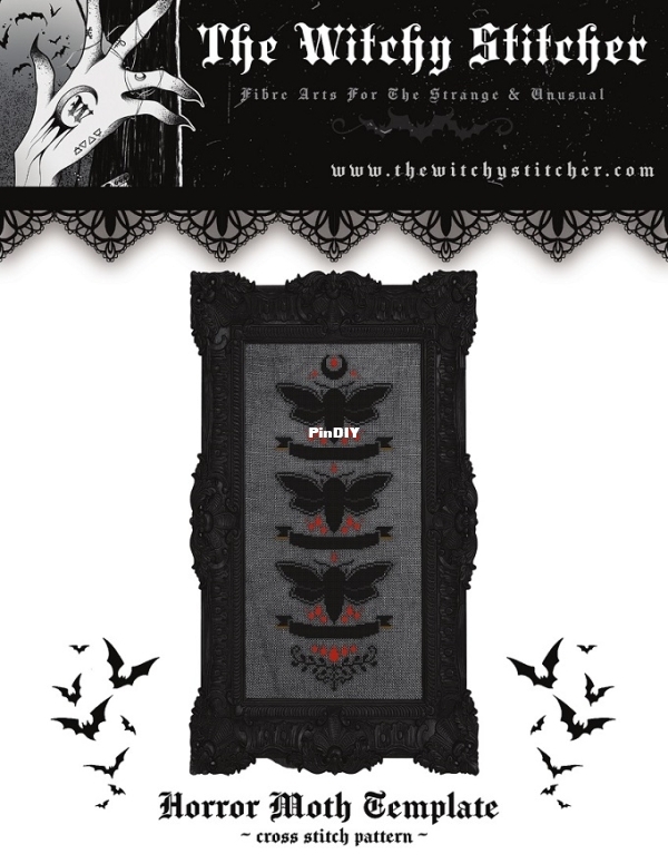 TWS Horror Moths - 3 Moth Frame.jpg
