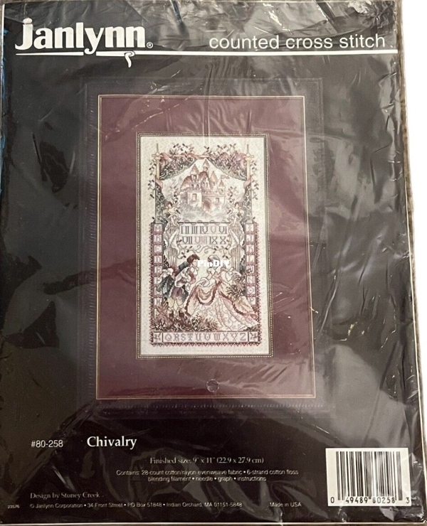 Janlynn 80-258 Chivalry_1.jpg