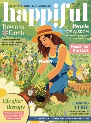 Happiful-Magazine-Issue-109-2026.webp