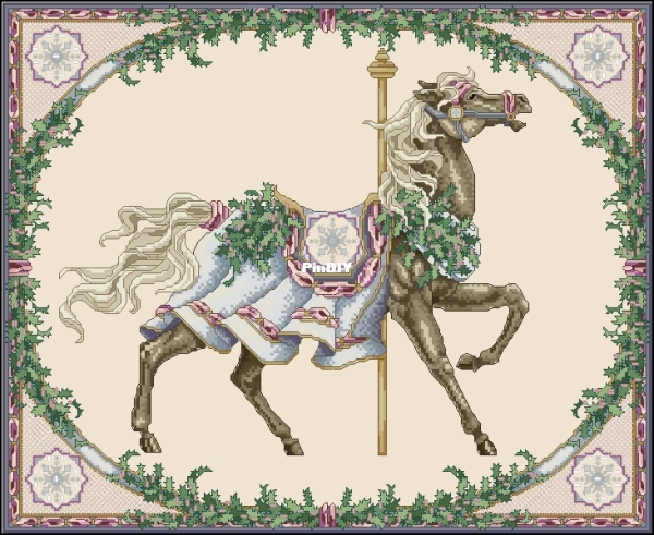 TW Carousel Horse for all seasons-Winter.jpg