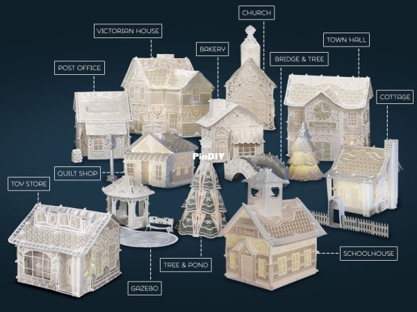 OESD Christmas Village.jpg