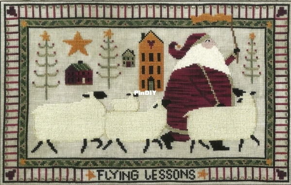 Teresa Kogut - XS202 - Flying Lessons.jpg