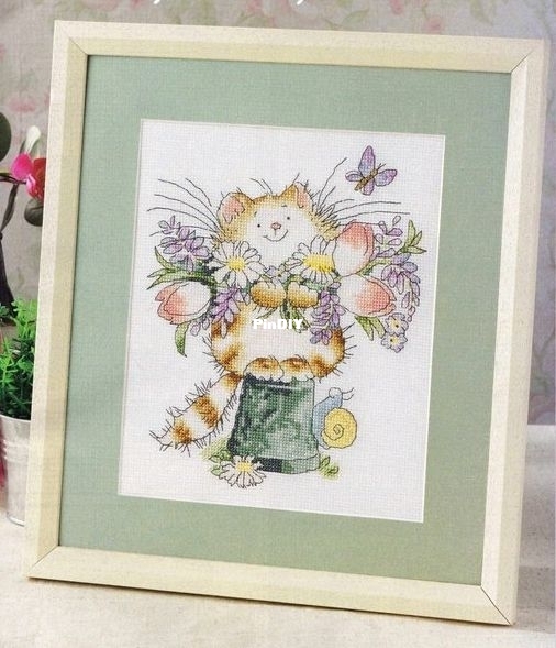 Margaret Sherry - Spring Bouquet - CSC 174.jpg