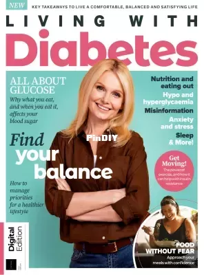 Living-With-Diabetes-1st-Edition-2026.webp