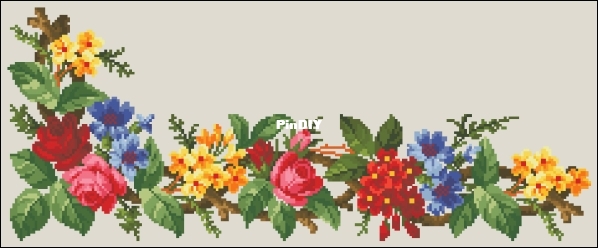 Berlin Woolwork - Floral Corner.jpg