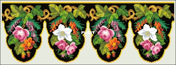 Carl F.W. Wicht - 4107 - Floral border.jpg