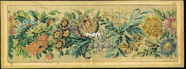 Nürnberg, bei Fr. Campe 3 - Floral Border-o.png