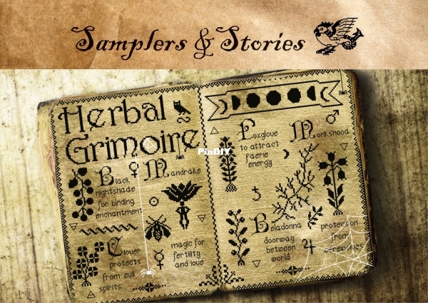 Samplers & Stories-Herbal Grimoire-o (1).jpg