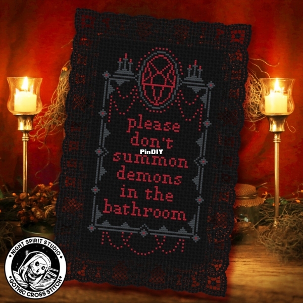 Please Don't Summon Demons in the Bathroom Cover.jpg