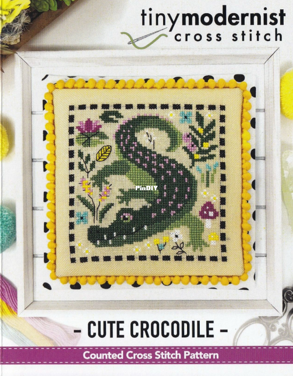 Cute Crocodile.png