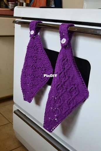 Dishcloths