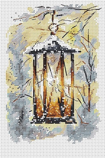 The Lantern  by Ekaterina Volkova.jpg