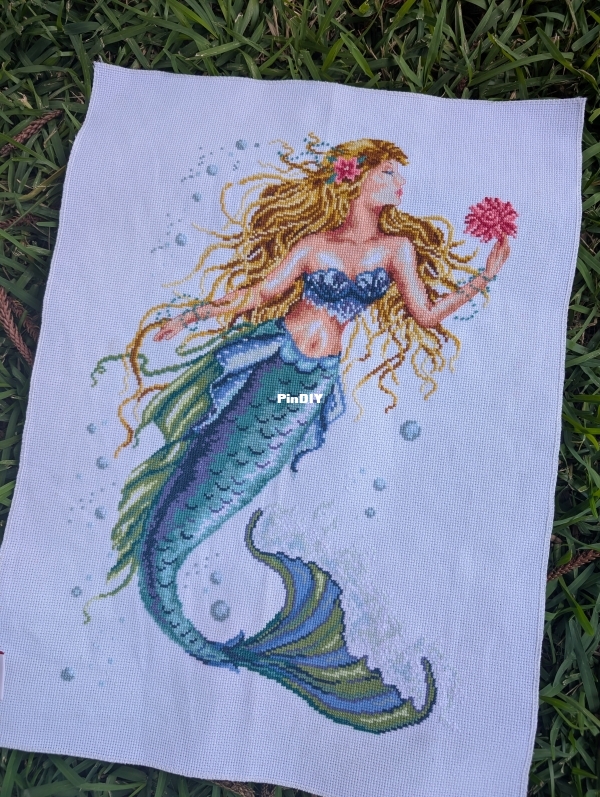 Mermaid's Wish photo