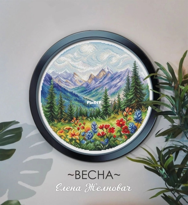 Круговорот. Весна.jpg