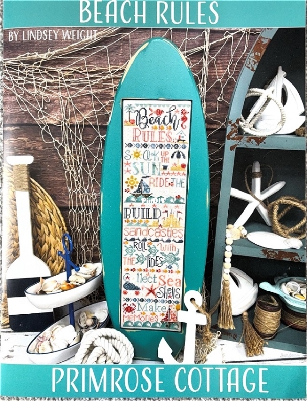 Primrose Cottage - Beach Rules.jpg