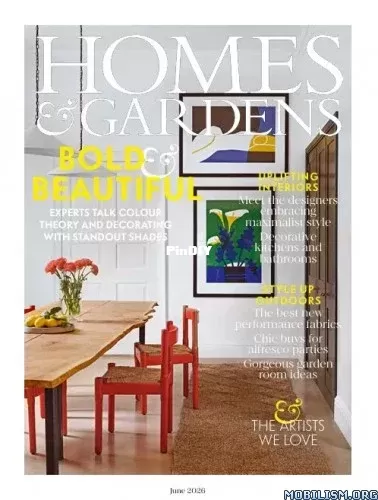 homes-amp-gardens-uk-8211-june-2026.webp