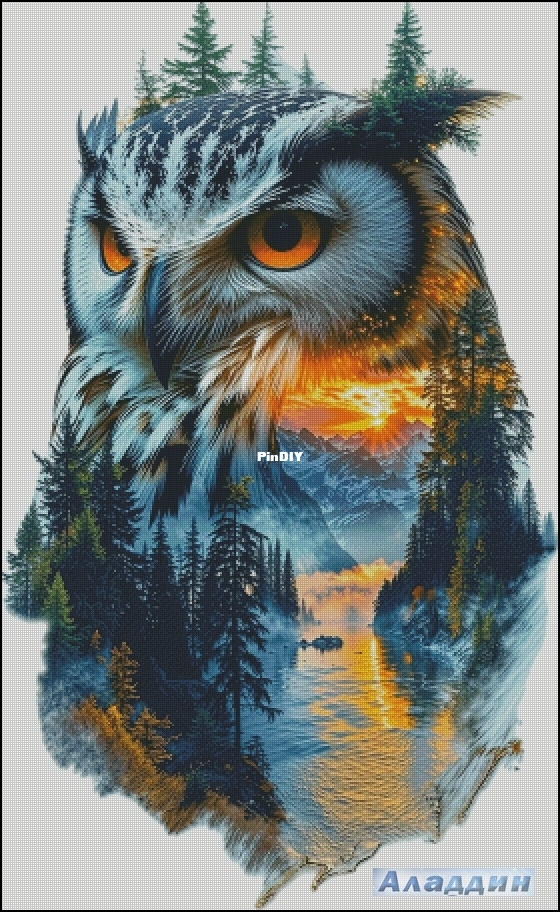 Alladin - Owl by Tatiana Kholodenko.jpg