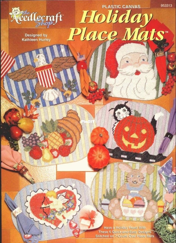 Plastic Canvas Holiday Placemats (1).jpg