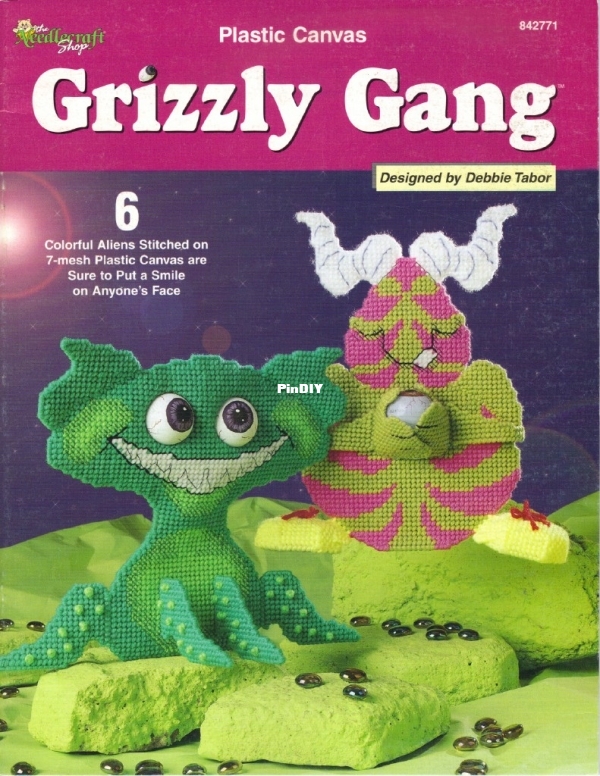 NCS 842771 GRIZZLY GANG 00FC.JPG