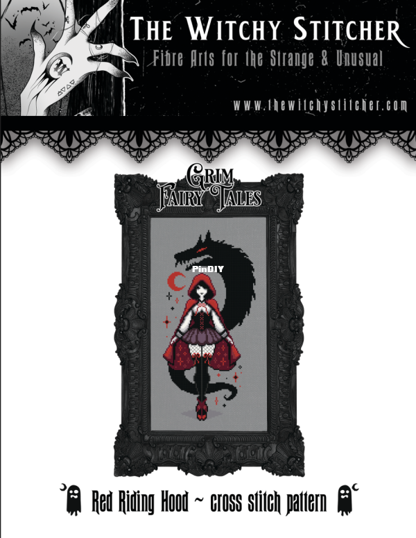 Witchy stitcher - red riding hood.png