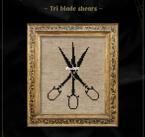 Tri Blade Shears.png