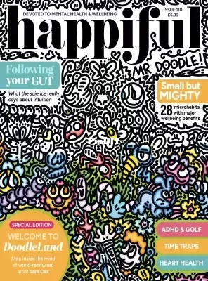 Happiful-Magazine-Issue-110-2026.webp