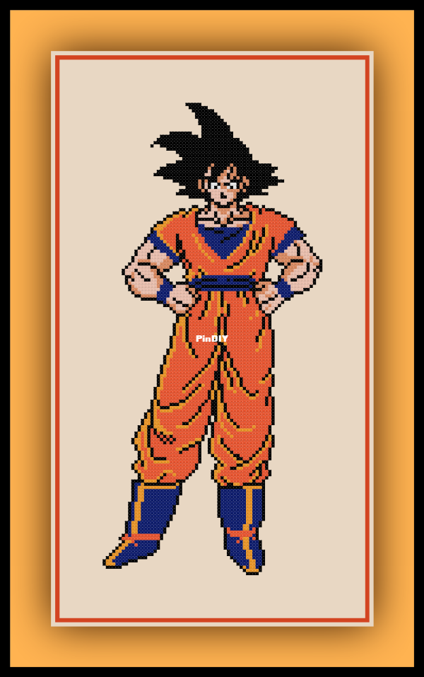 Goku_Standing_Preview.png