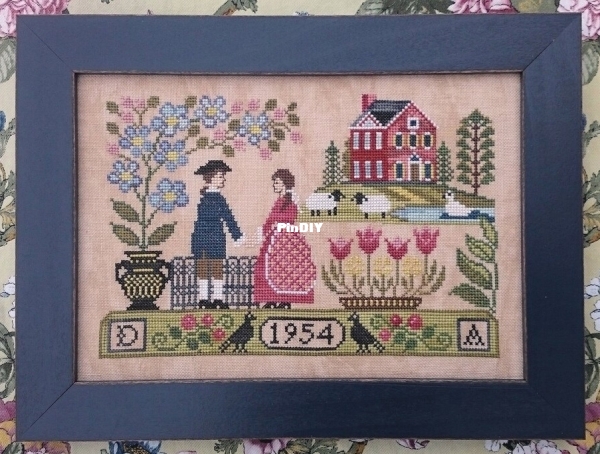 Lilas Studio - The Anniversary.jpg