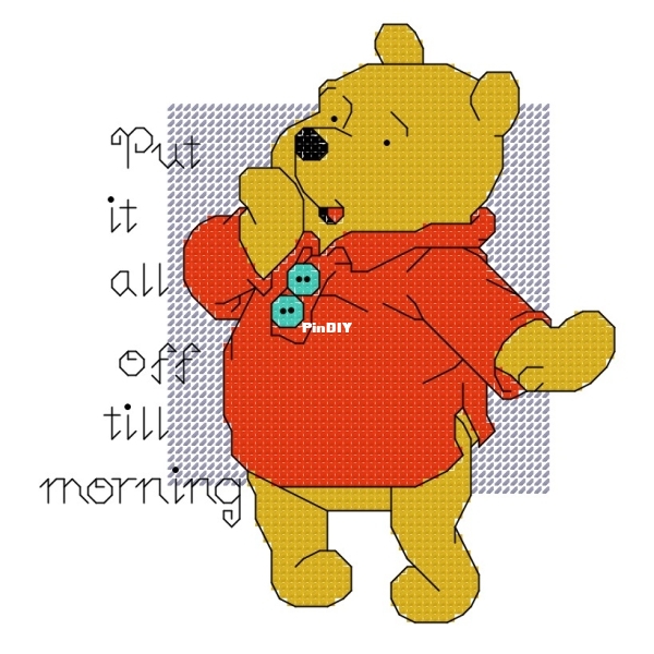 A51 Pooh - Put It All Off Till Morning.jpg