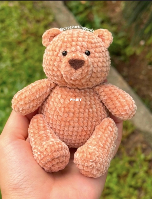 Bear