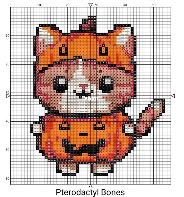 Pterodactyl Bones - Pumpkin Cat.jpg