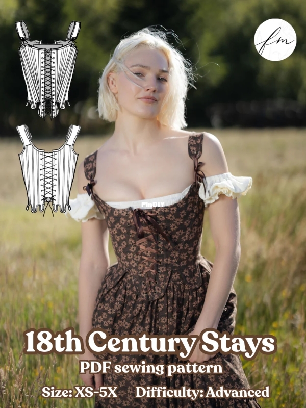 French Meadows - 18th Century Stays Corset Sewing Pattern.jpg