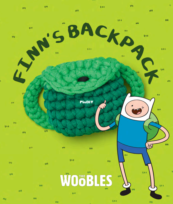 Adventure Time Finns Backpack.png