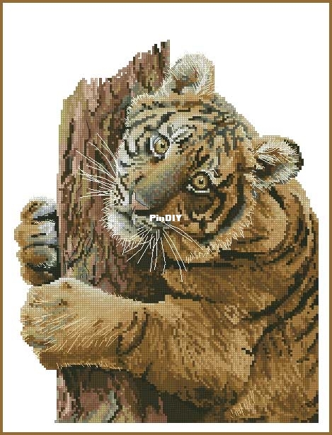 Murrena_Stitch_Baby_tiger_by_Svetlana_Kaymak.jpg