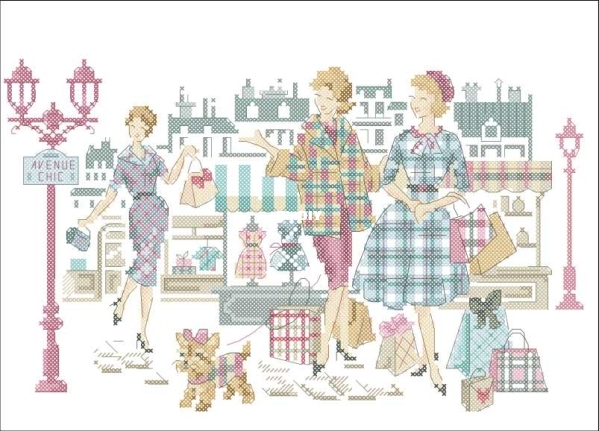 LBP - Sac Paris Tartan.jpg
