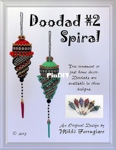 Mikki Ferrugiaro-Doodad Spiral 2.jpg