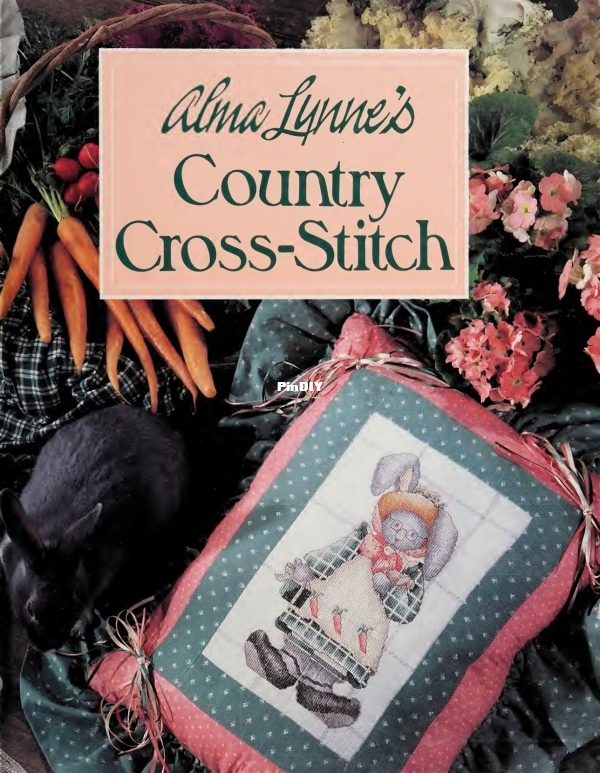 Alma Lynne's Country Cross-Stitch Oxmoor House.jpg