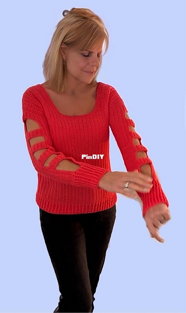crochet