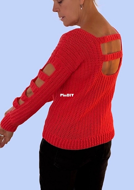 crochet