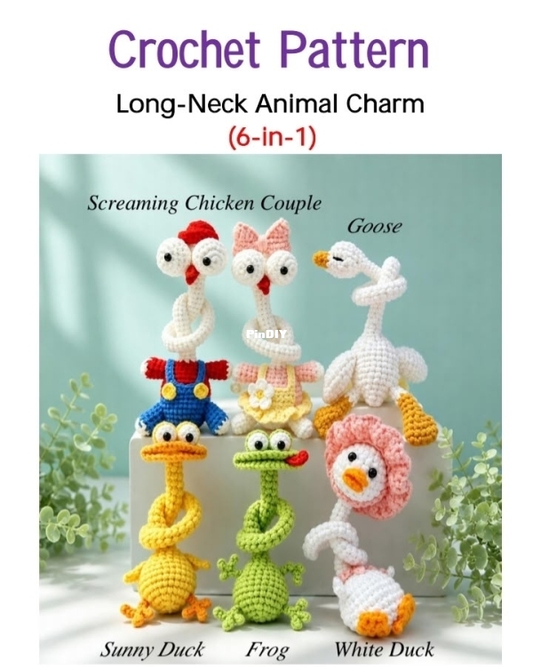 - Long neck animal charm 6 in 1 (vol 2 ).jpg