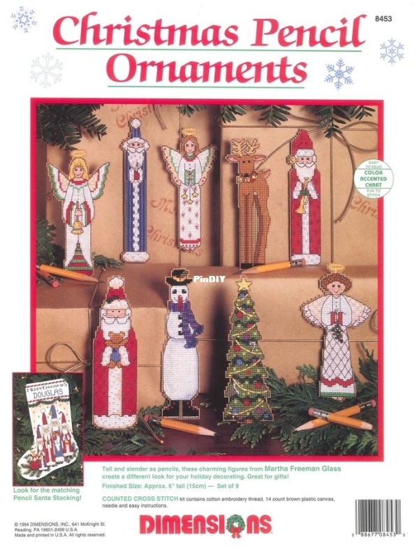 8453 Christmas Pencil Ornaments.jpg