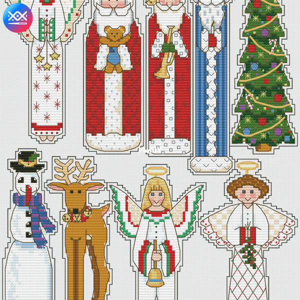 8453 Christmas Pencil Ornaments.png