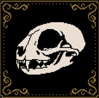 The Gilded Moth - Cat Skull.png