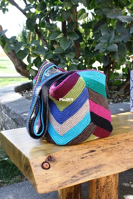 Tulip bag 2