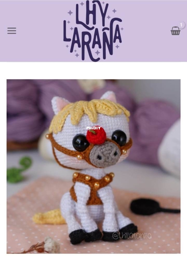 maximus laraña.jpeg